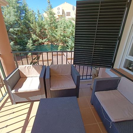 Villa Aribela Badajoz Exterior foto