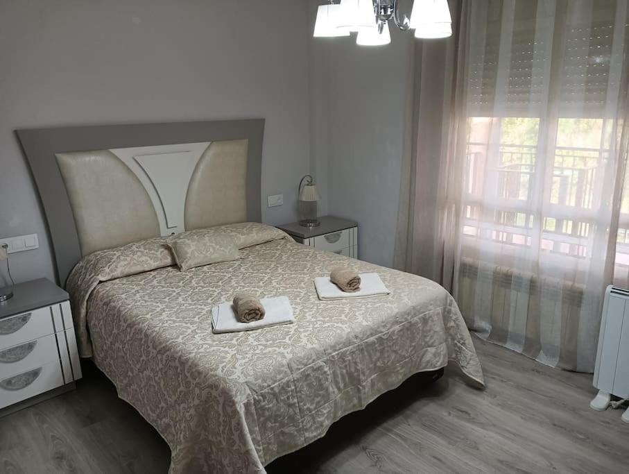 Villa Aribela Badajoz Exterior foto