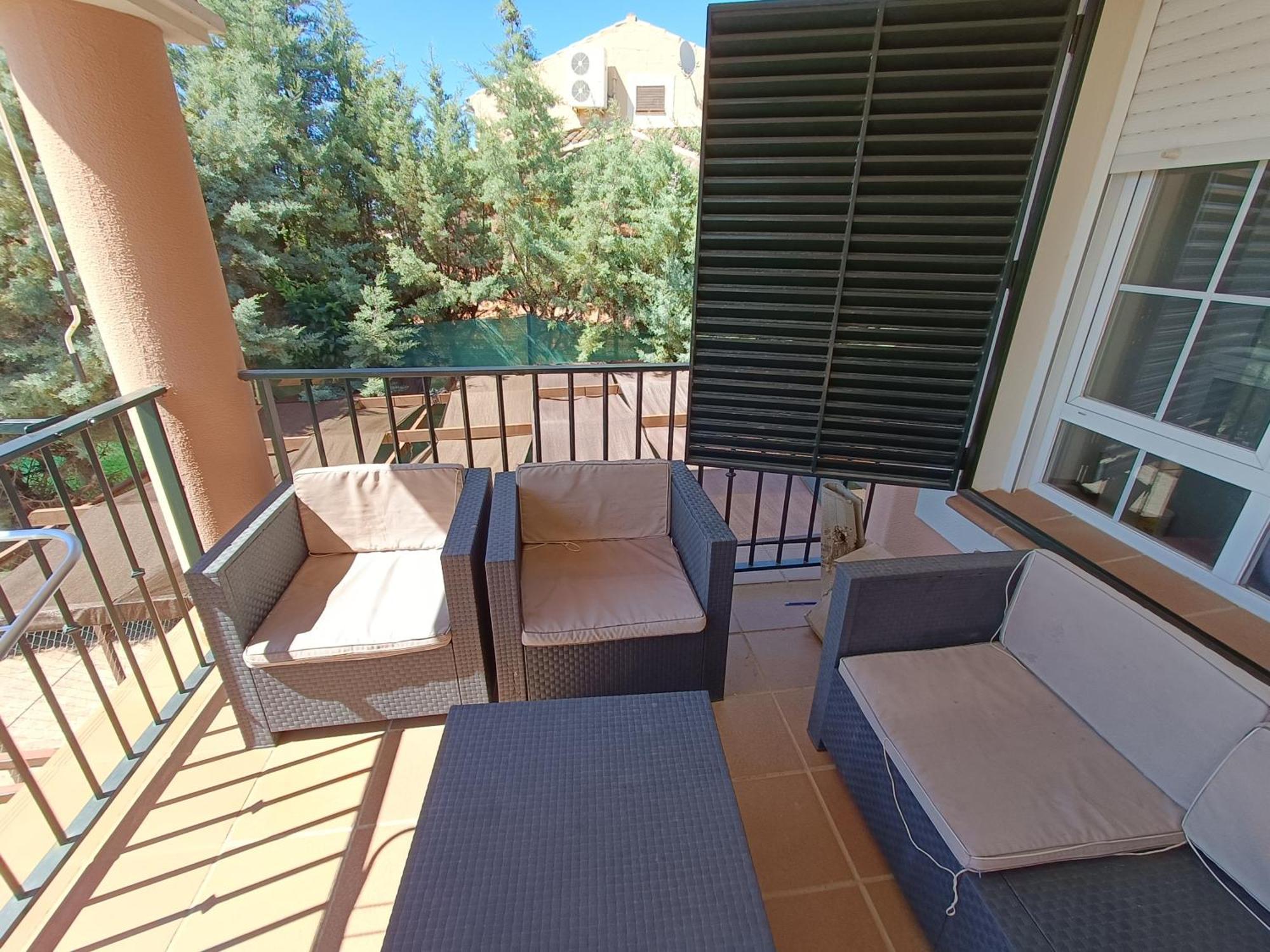 Villa Aribela Badajoz Exterior foto